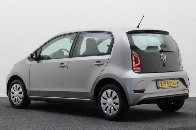 Volkswagen UP! 1.0 BMT move up!