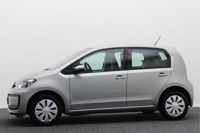 Volkswagen UP! 1.0 BMT move up!