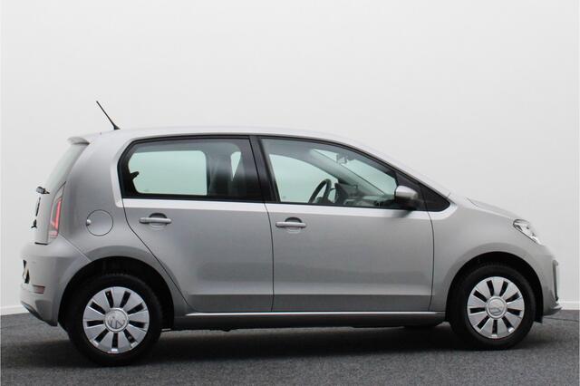 Volkswagen UP! 1.0 BMT move up!
