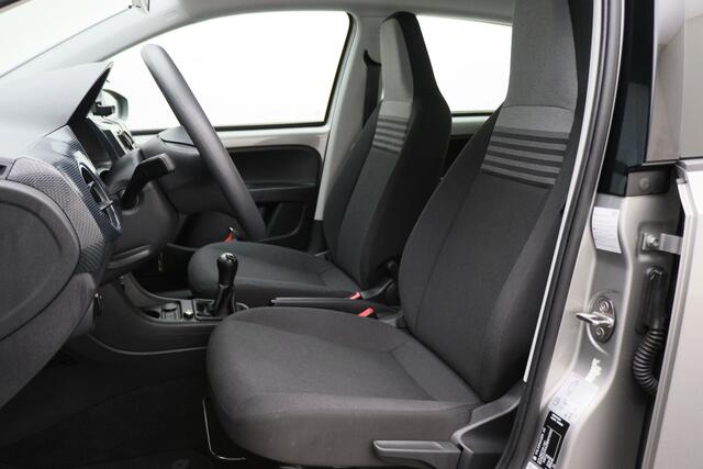 Volkswagen UP! 1.0 BMT move up!