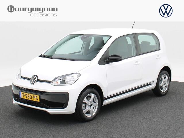 Volkswagen UP! 1.0 | Airco | Bluetooth | 14 Inch | DAB | 54.838 Km!!