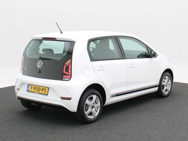 Volkswagen UP! 1.0 | Airco | Bluetooth | 14 Inch | DAB | 54.838 Km!!