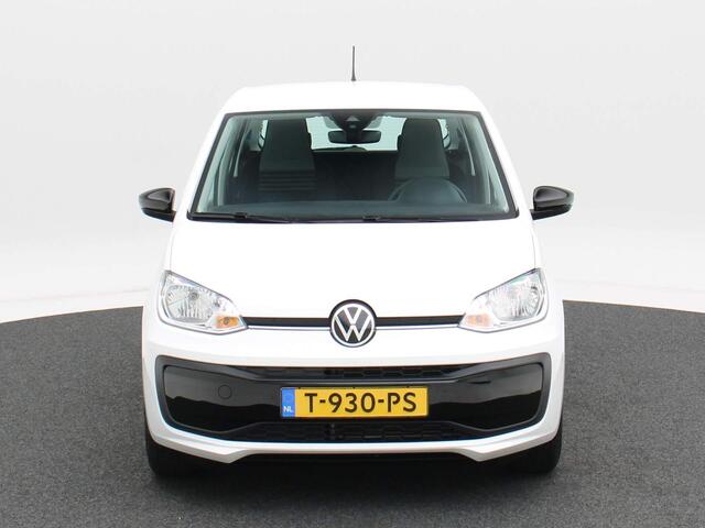 Volkswagen UP! 1.0 | Airco | Bluetooth | 14 Inch | DAB | 54.838 Km!!