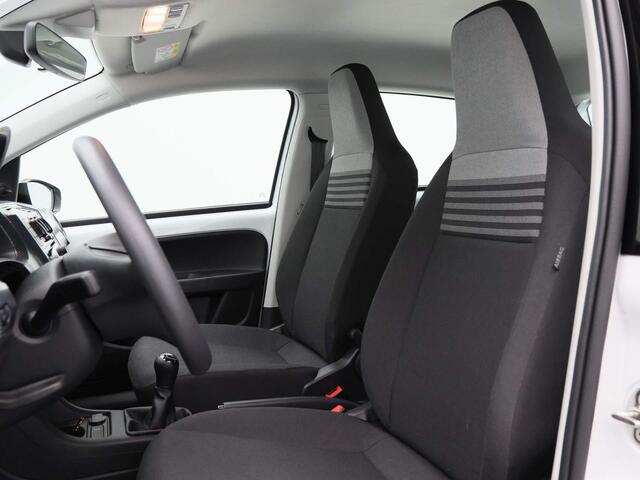 Volkswagen UP! 1.0 | Airco | Bluetooth | 14 Inch | DAB | 54.838 Km!!