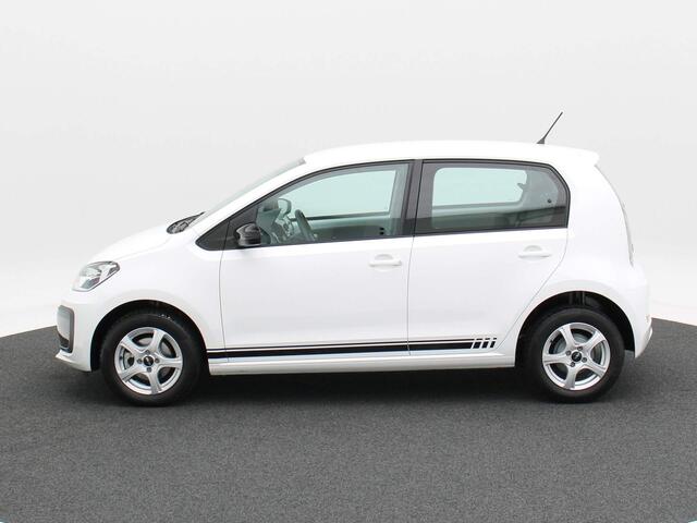 Volkswagen UP! 1.0 | Airco | Bluetooth | 14 Inch | DAB | 54.838 Km!!