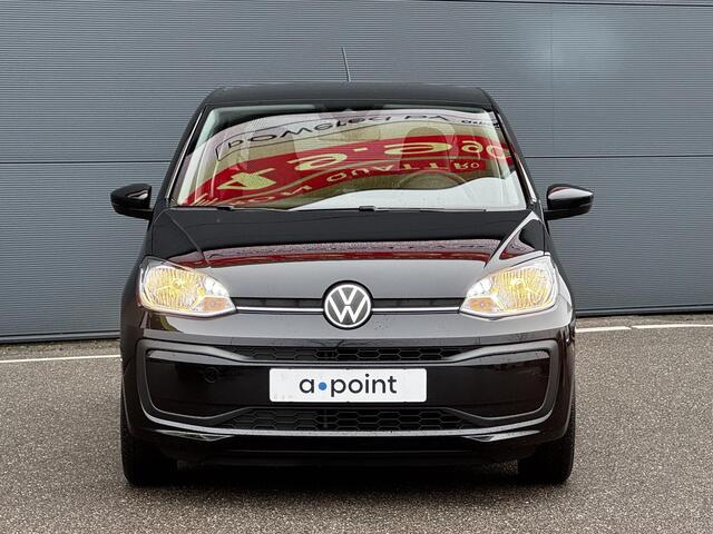 Volkswagen UP! 1.0 60PK | Airco | Navigatie via App |