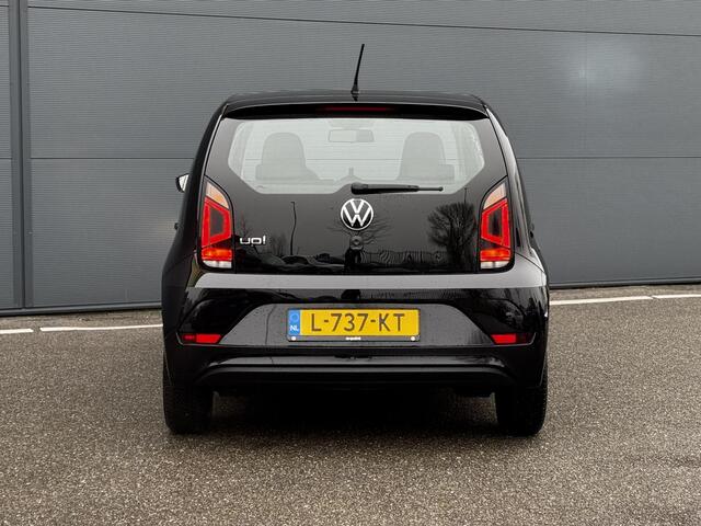 Volkswagen UP! 1.0 60PK | Airco | Navigatie via App |