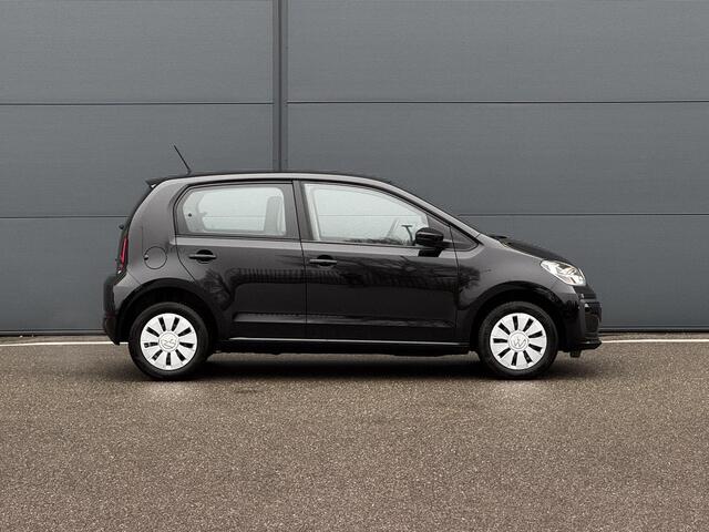 Volkswagen UP! 1.0 60PK | Airco | Navigatie via App |