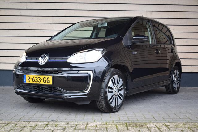 Volkswagen UP! e-Up! e-up!