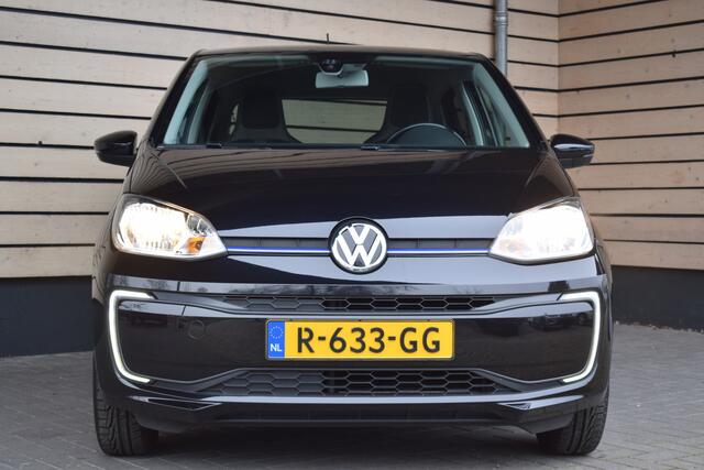Volkswagen UP! e-Up! e-up!