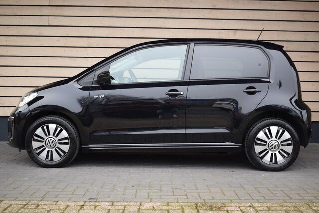 Volkswagen UP! e-Up! e-up!
