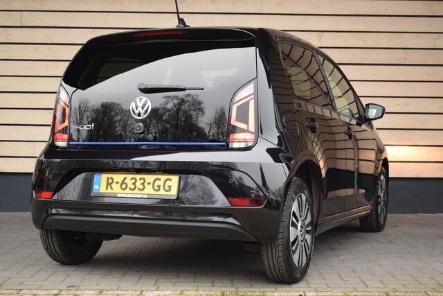 Volkswagen UP! e-Up! e-up!