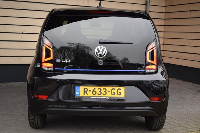 Volkswagen UP! e-Up! e-up!