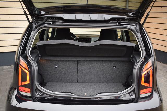 Volkswagen UP! e-Up! e-up!