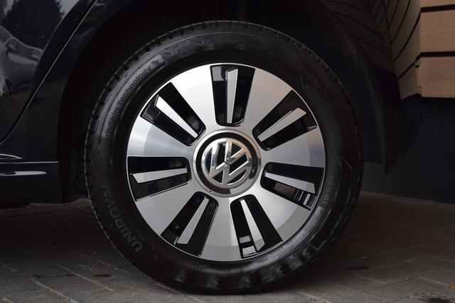 Volkswagen UP! e-Up! e-up!
