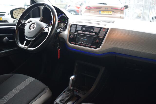 Volkswagen UP! e-Up! e-up!