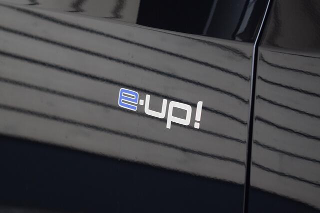 Volkswagen UP! e-Up! e-up!