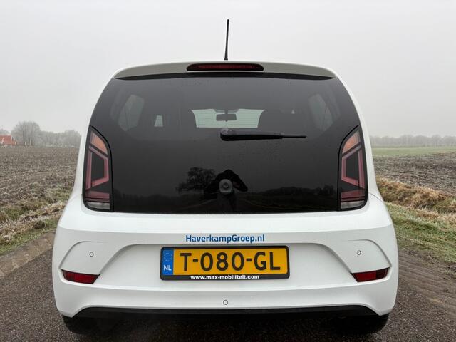 Volkswagen UP! 1.0 BMT HIGH UP! / AIRCO / STOELVERWARMING / TOPSTAAT