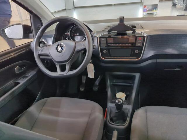 Volkswagen UP! 1.0 BMT move up! Climatronic Airco PDC Cruise Control Camera