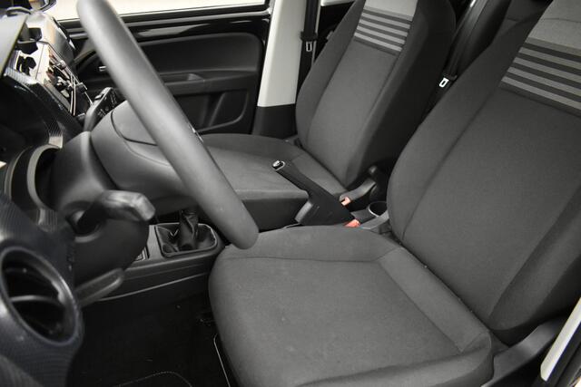 Volkswagen UP! 1.0 BMT move up Executive Airco DAB+Radio