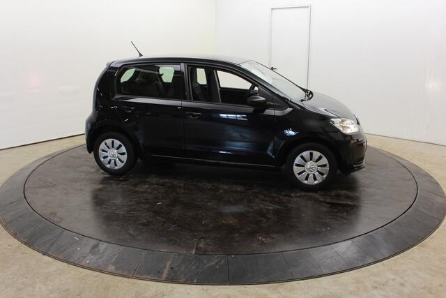 Volkswagen UP! 1.0 BMT move up Executive Airco DAB+Radio