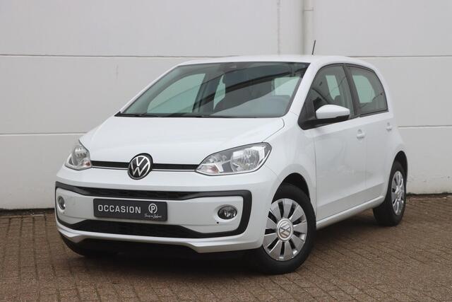 Volkswagen UP! 1.0 BMT move up! 60pk