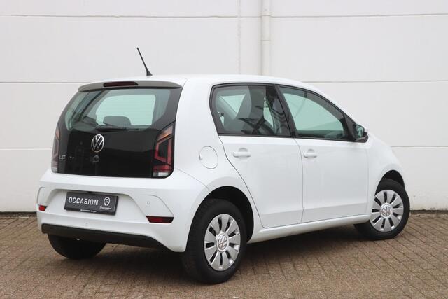 Volkswagen UP! 1.0 BMT move up! 60pk