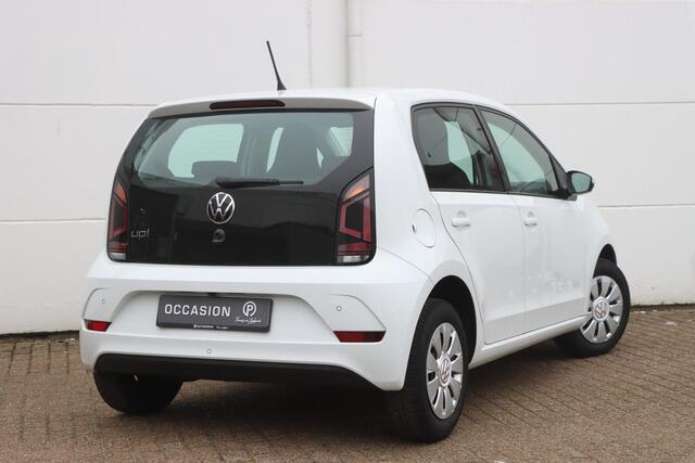 Volkswagen UP! 1.0 BMT move up! 60pk