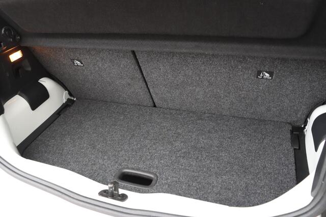 Volkswagen UP! 1.0 BMT move up! 60pk