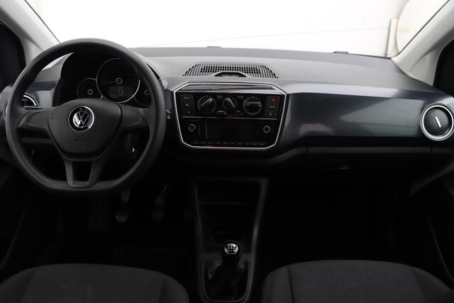 Volkswagen UP! 1.0 BMT move up! 60pk