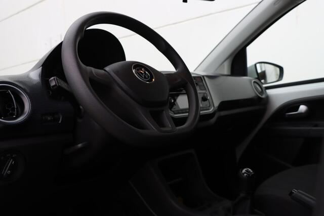Volkswagen UP! 1.0 BMT move up! 60pk