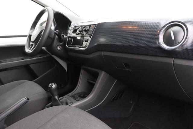 Volkswagen UP! 1.0 BMT move up! 60pk
