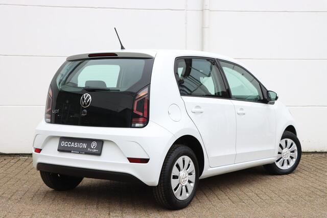 Volkswagen UP! 1.0 BMT move up! 60pk