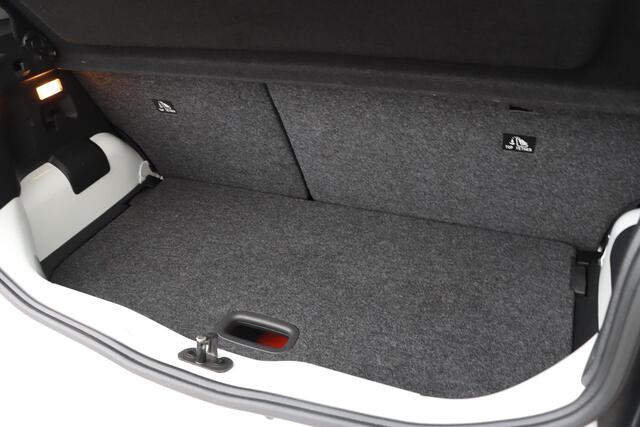Volkswagen UP! 1.0 BMT move up! 60pk