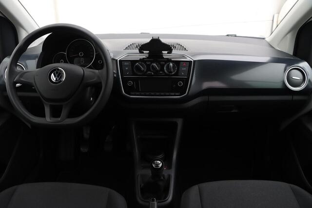 Volkswagen UP! 1.0 BMT move up! 60pk