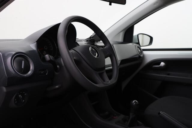 Volkswagen UP! 1.0 BMT move up! 60pk
