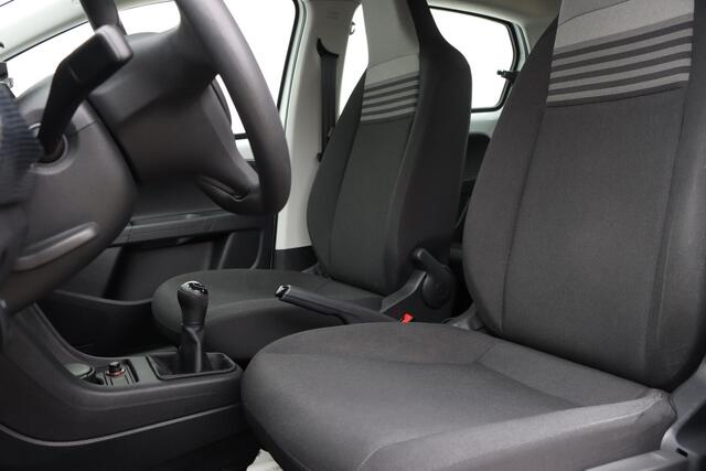 Volkswagen UP! 1.0 BMT move up! 60pk