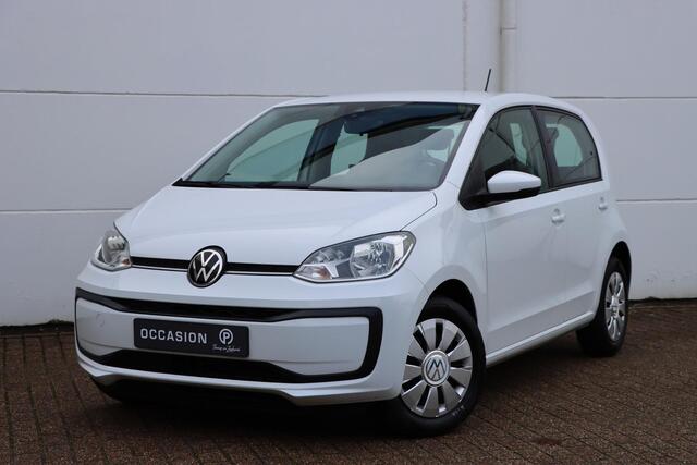 Volkswagen UP! 1.0 66pk