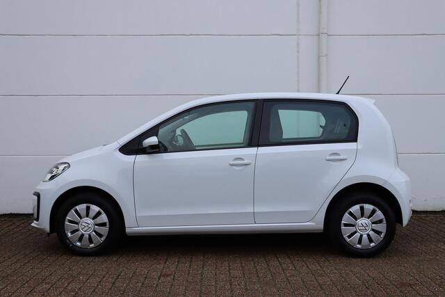 Volkswagen UP! 1.0 66pk