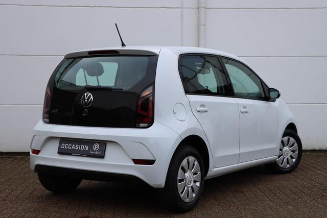 Volkswagen UP! 1.0 66pk