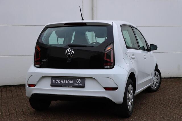 Volkswagen UP! 1.0 66pk