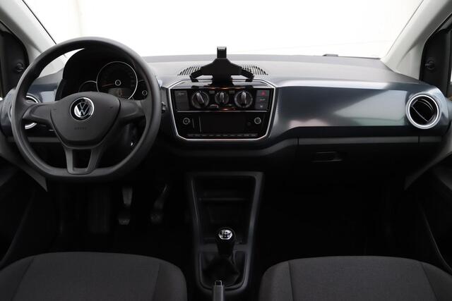 Volkswagen UP! 1.0 66pk