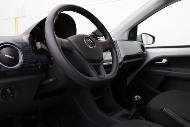 Volkswagen UP! 1.0 66pk