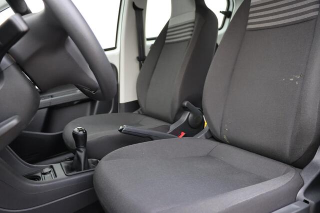 Volkswagen UP! 1.0 66pk