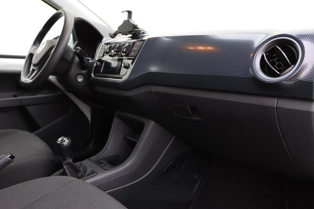 Volkswagen UP! 1.0 66pk