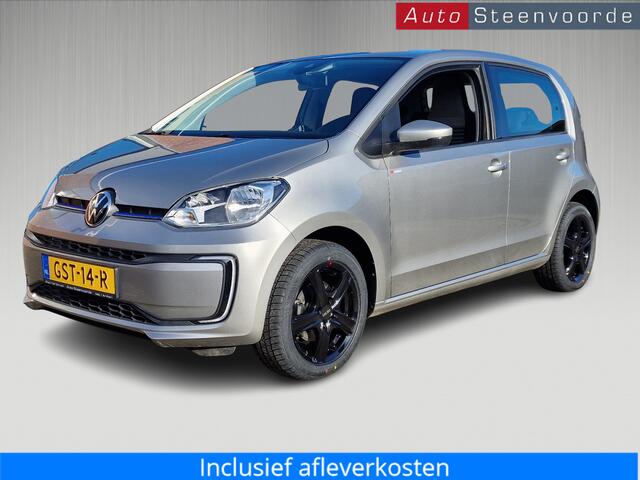 Volkswagen UP! e-Up! e-up! Parkeersensoren achter-Comfort pakket