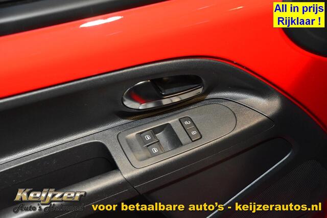 Volkswagen UP! 1.0 BMT take up!