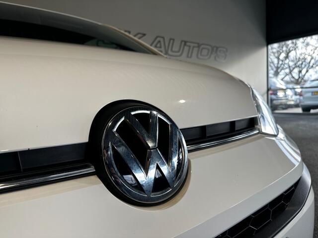 Volkswagen UP! 1.0 BMT MOVE UP! 5 DEURS, BlUETOOTH, AIRCO