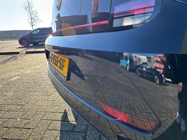 Volkswagen UP! 1.0 TSI GTI
