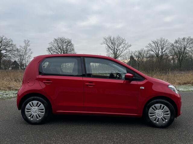 Volkswagen UP! 1.0 move up! BlueM. Airco Navi